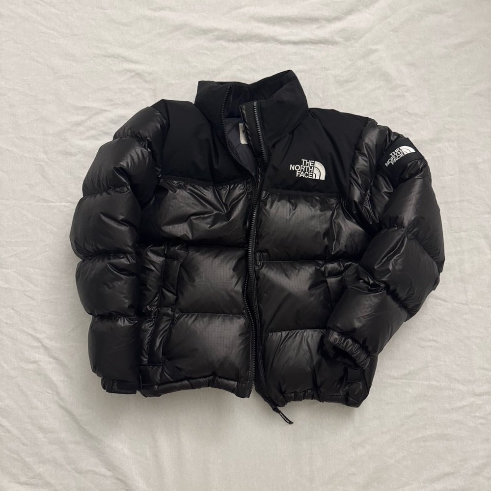 The North Face White Label Nuptse Down Jacket